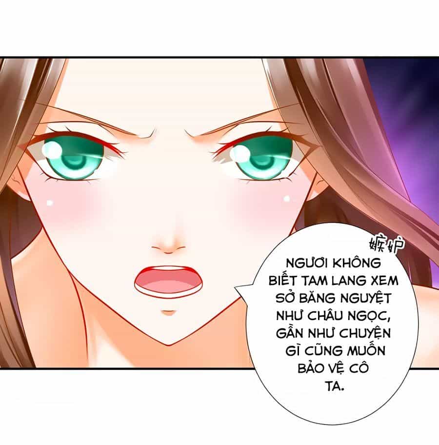 Xuyên Việt Vương Phi Yếu Thăng Cấp - Chương 70 - ảnh 5
