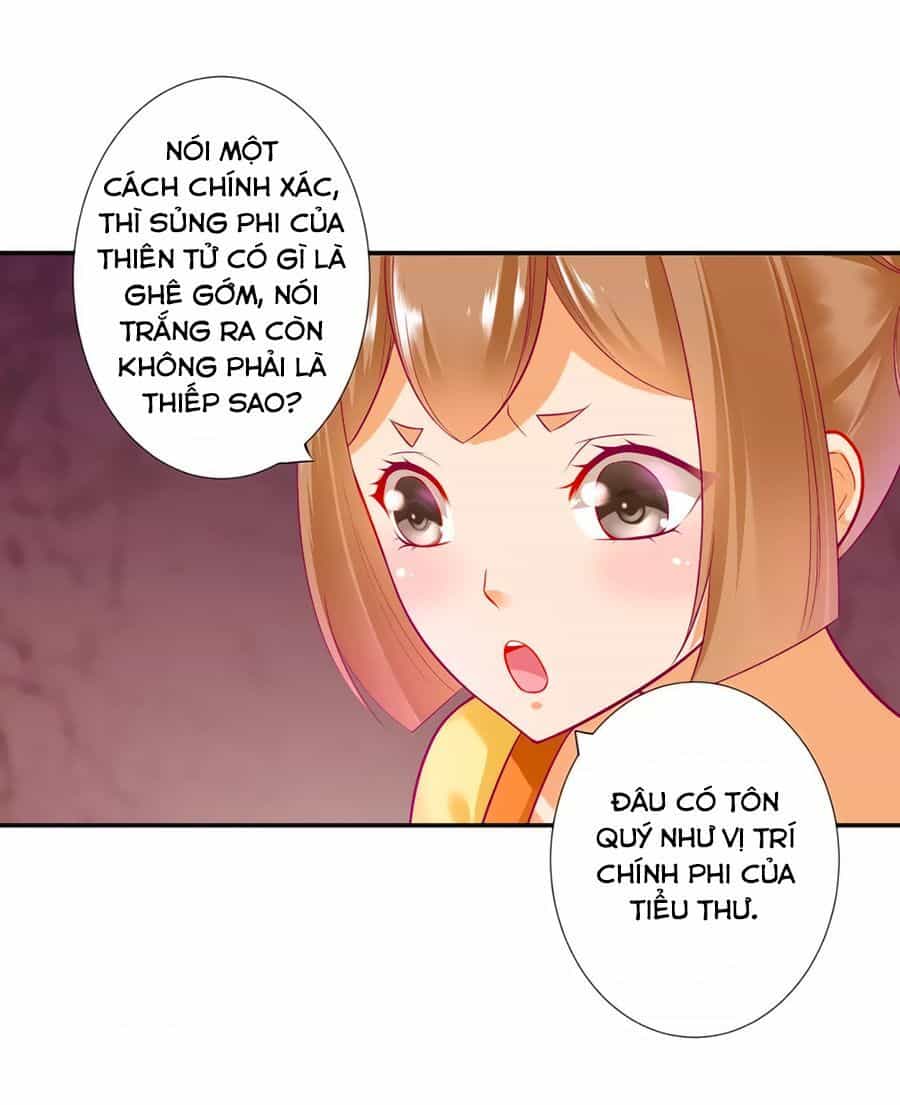 Xuyên Việt Vương Phi Yếu Thăng Cấp - Chương 71 - ảnh 22