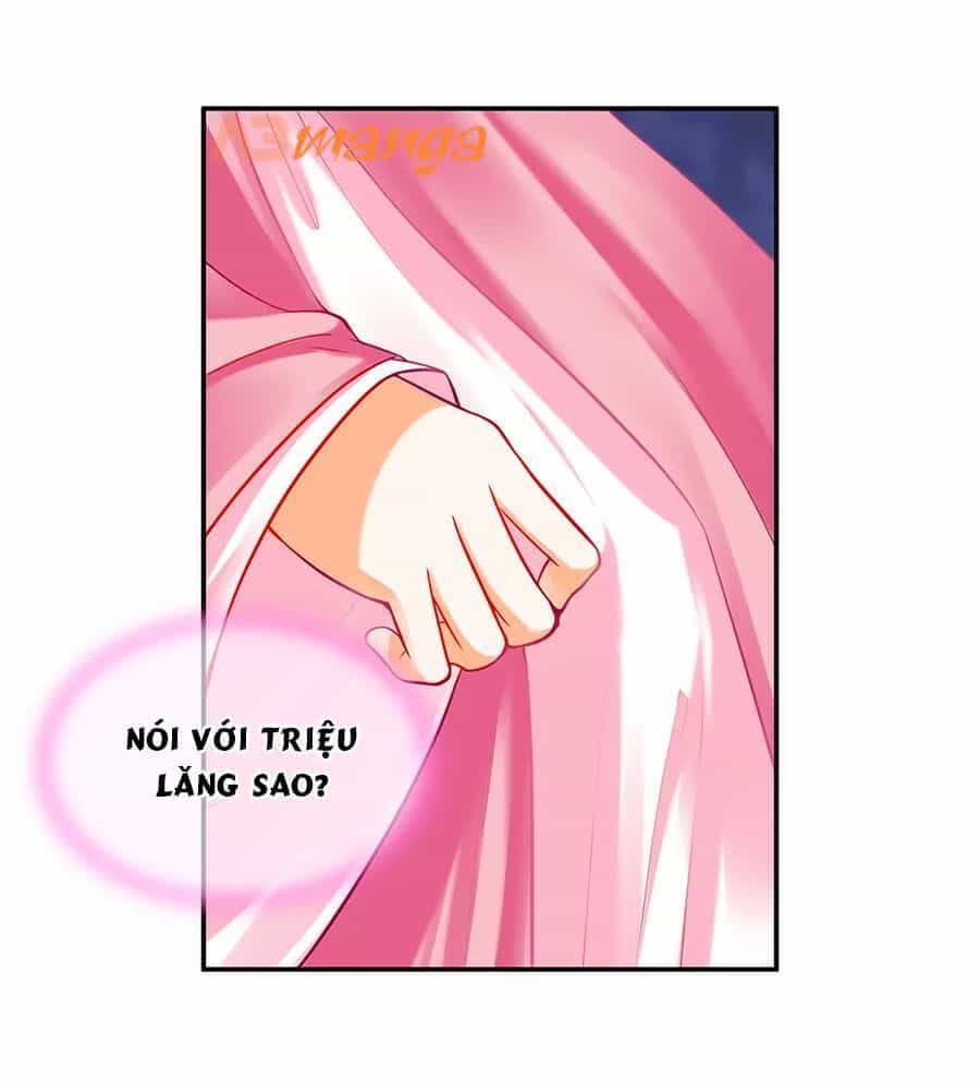 Xuyên Việt Vương Phi Yếu Thăng Cấp - Chương 71 - ảnh 27