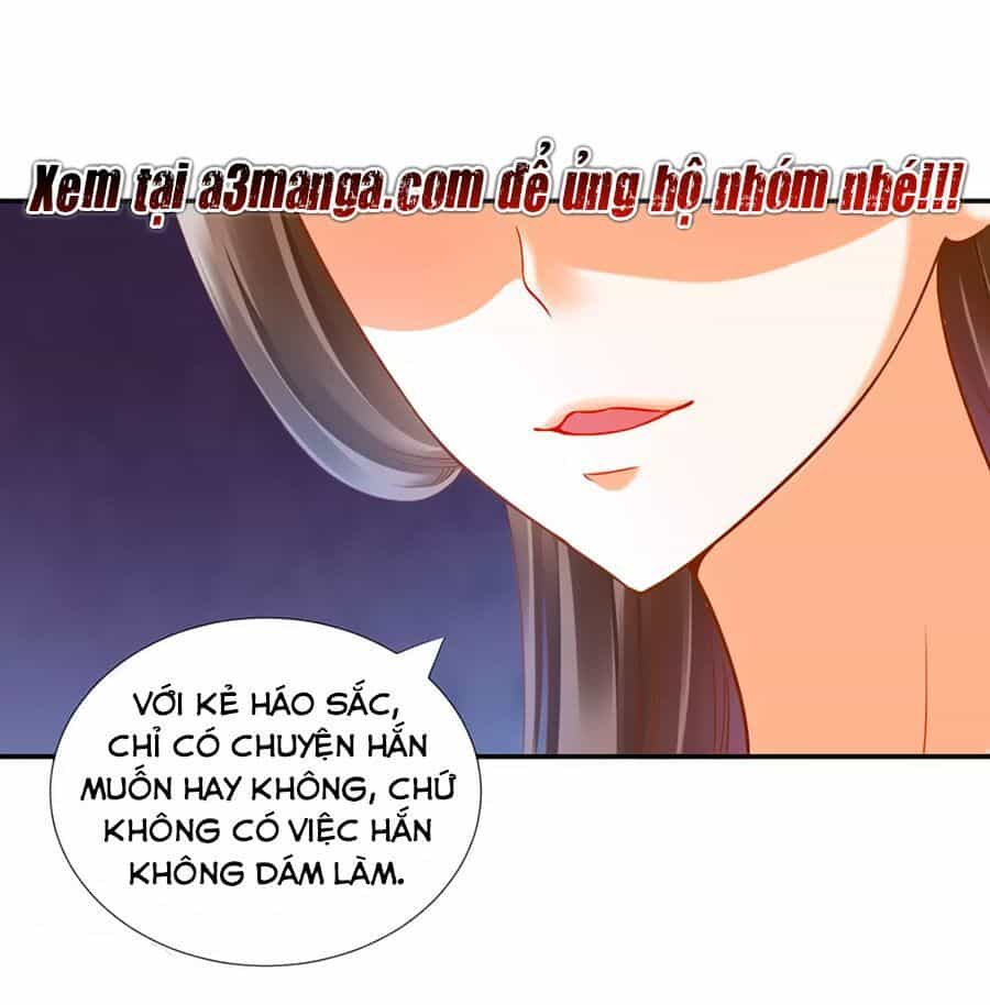 Xuyên Việt Vương Phi Yếu Thăng Cấp - Chương 73 - ảnh 21