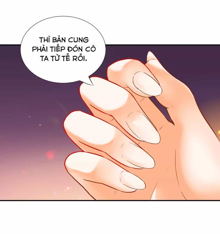 Xuyên Việt Vương Phi Yếu Thăng Cấp - Chương 73 - ảnh 27