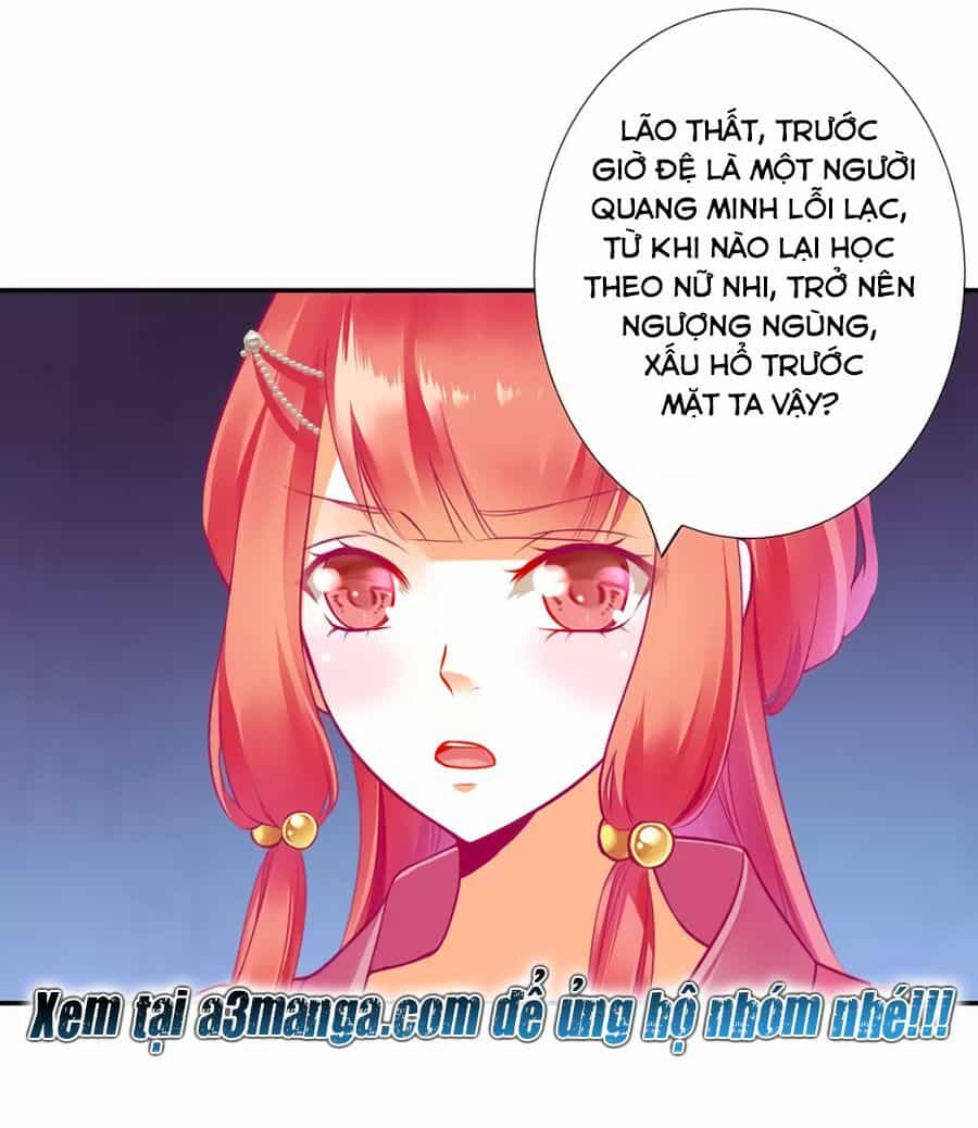 Xuyên Việt Vương Phi Yếu Thăng Cấp - Chương 74 - ảnh 39