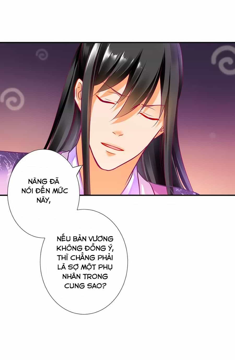 Xuyên Việt Vương Phi Yếu Thăng Cấp - Chương 76 - ảnh 22
