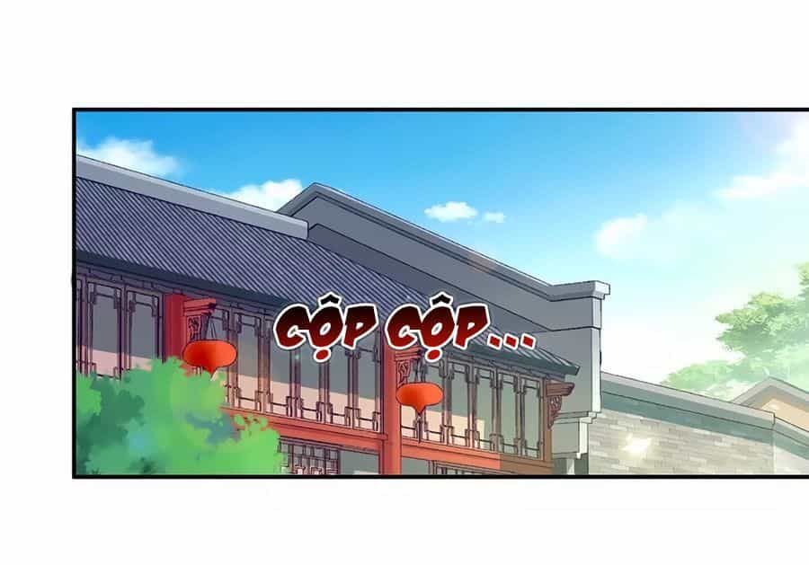 Xuyên Việt Vương Phi Yếu Thăng Cấp - Chương 76 - ảnh 30