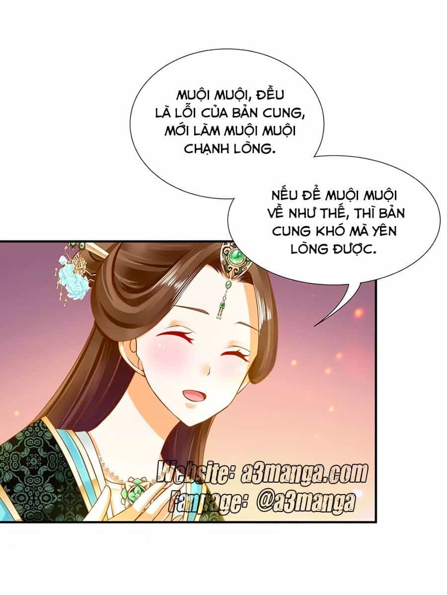 Xuyên Việt Vương Phi Yếu Thăng Cấp - Chương 78 - ảnh 1