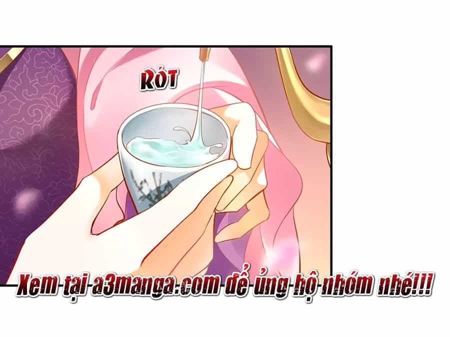 Xuyên Việt Vương Phi Yếu Thăng Cấp - Chương 78 - ảnh 21