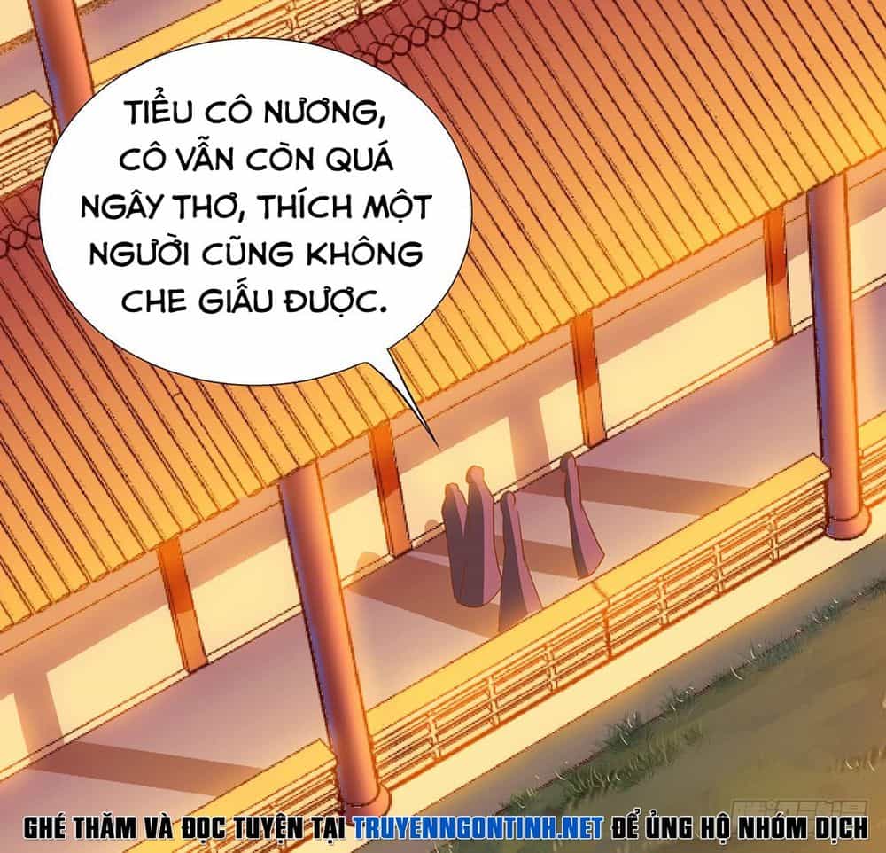 Xuyên Việt Vương Phi Yếu Thăng Cấp - Chương 7 - ảnh 26