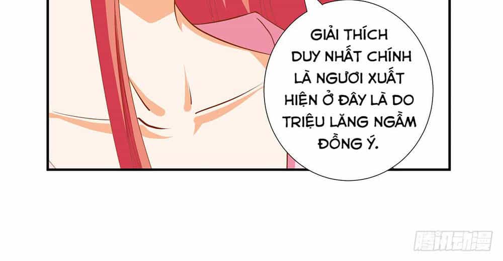 Xuyên Việt Vương Phi Yếu Thăng Cấp - Chương 7 - ảnh 50