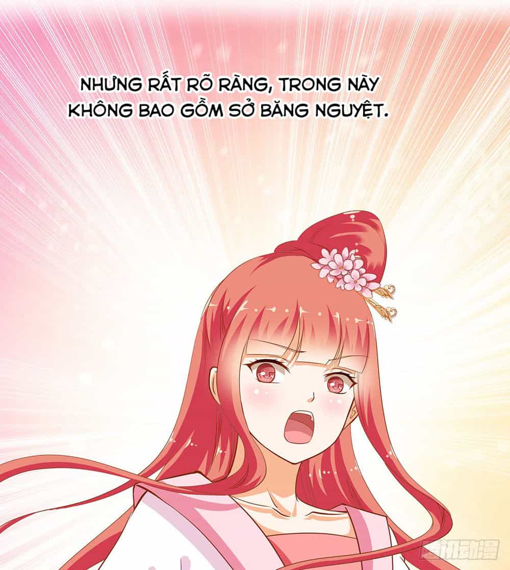 Xuyên Việt Vương Phi Yếu Thăng Cấp - Chương 7 - ảnh 7
