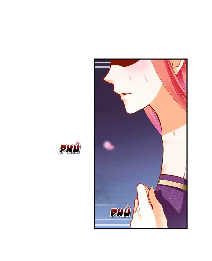 Xuyên Việt Vương Phi Yếu Thăng Cấp - Chương 79 - ảnh 2