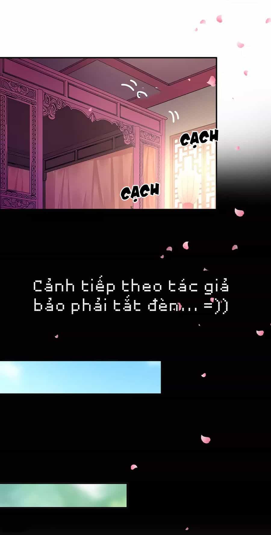 Xuyên Việt Vương Phi Yếu Thăng Cấp - Chương 81 - ảnh 1
