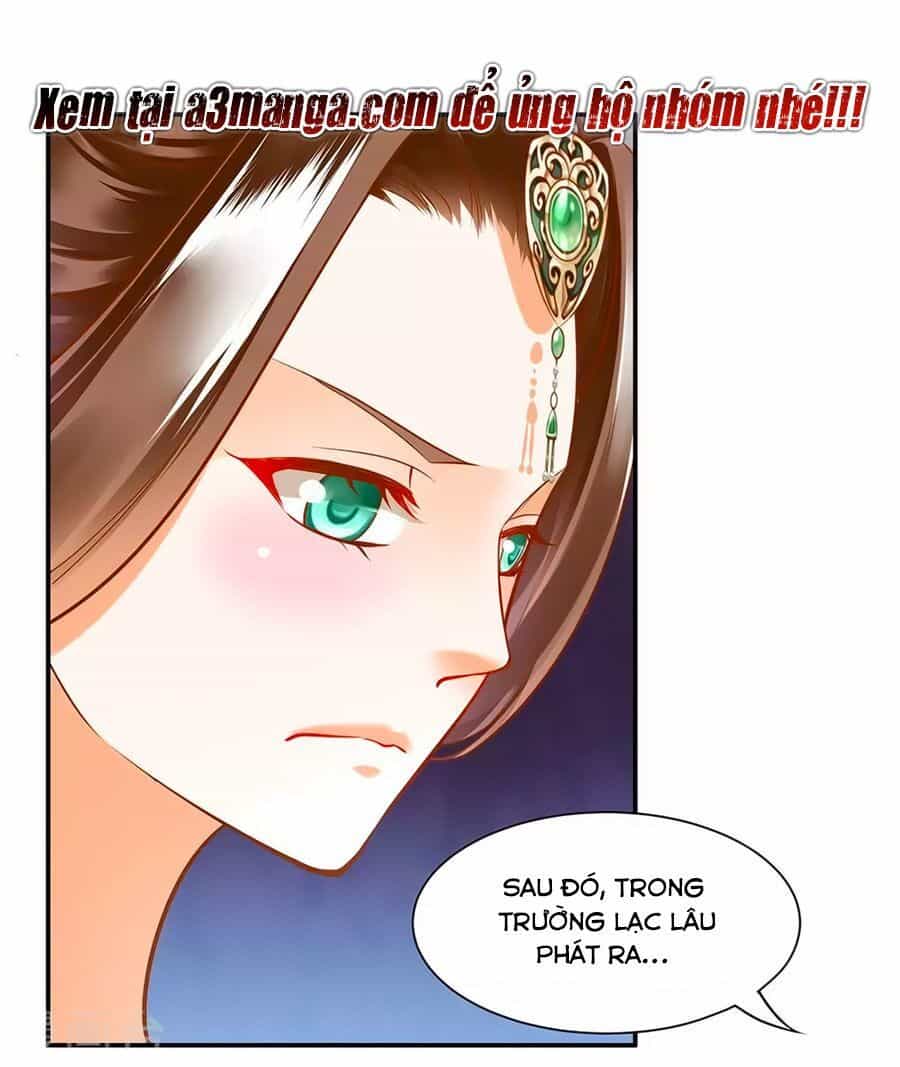 Xuyên Việt Vương Phi Yếu Thăng Cấp - Chương 81 - ảnh 21
