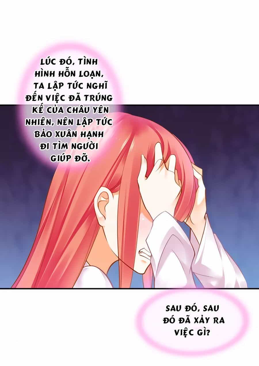 Xuyên Việt Vương Phi Yếu Thăng Cấp - Chương 82 - ảnh 5