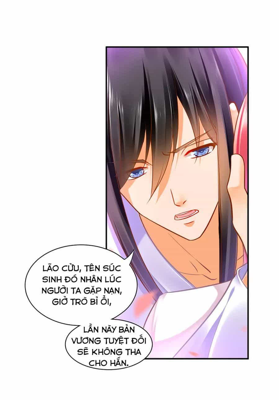 Xuyên Việt Vương Phi Yếu Thăng Cấp - Chương 83 - ảnh 15