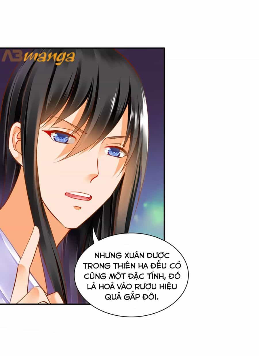 Xuyên Việt Vương Phi Yếu Thăng Cấp - Chương 83 - ảnh 9
