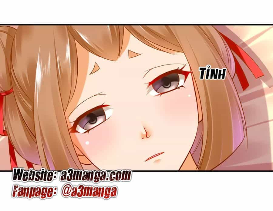 Xuyên Việt Vương Phi Yếu Thăng Cấp - Chương 84 - ảnh 1