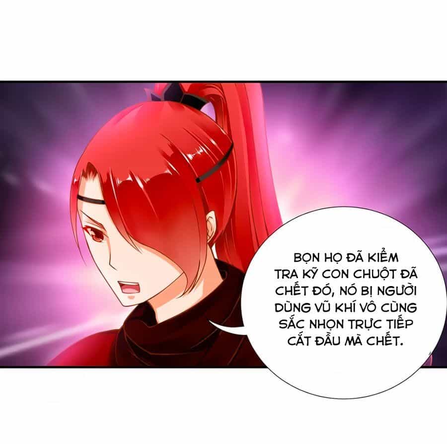 Xuyên Việt Vương Phi Yếu Thăng Cấp - Chương 84 - ảnh 28