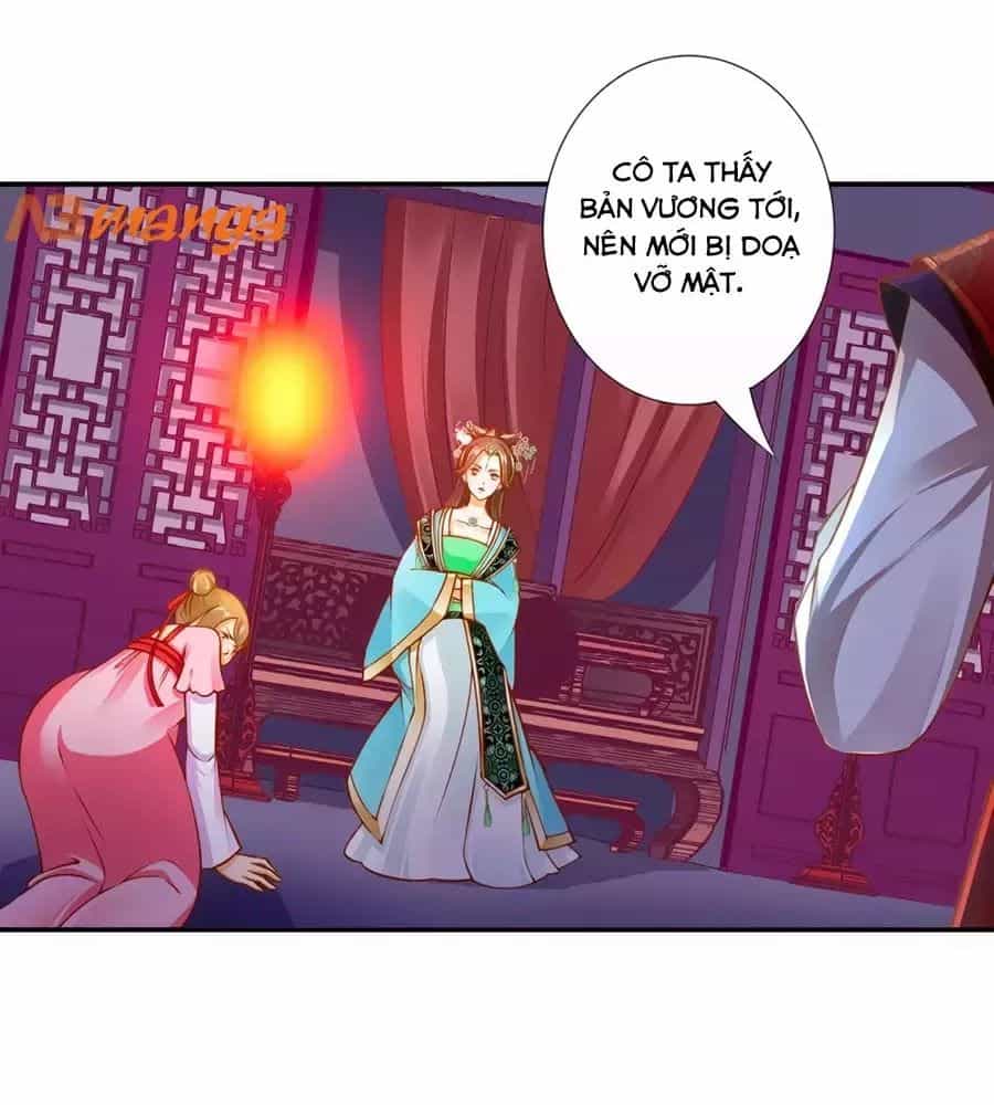 Xuyên Việt Vương Phi Yếu Thăng Cấp - Chương 85 - ảnh 32