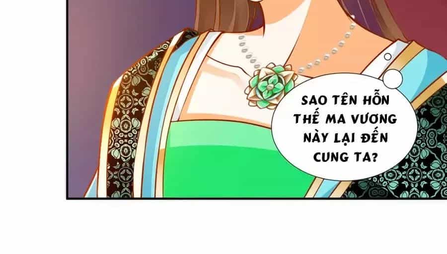 Xuyên Việt Vương Phi Yếu Thăng Cấp - Chương 85 - ảnh 37