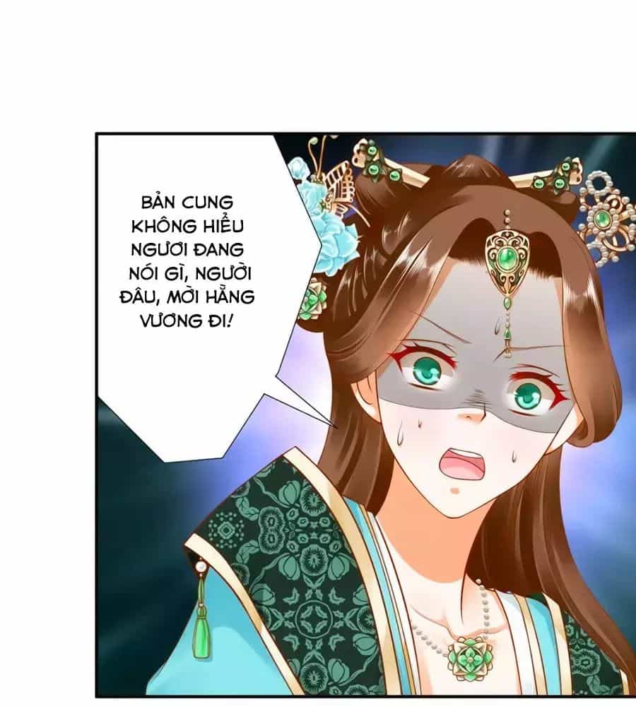 Xuyên Việt Vương Phi Yếu Thăng Cấp - Chương 85 - ảnh 47