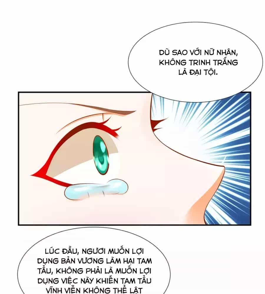 Xuyên Việt Vương Phi Yếu Thăng Cấp - Chương 86 - ảnh 15