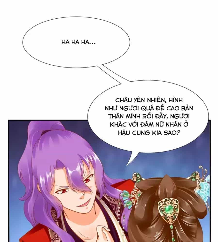 Xuyên Việt Vương Phi Yếu Thăng Cấp - Chương 86 - ảnh 19