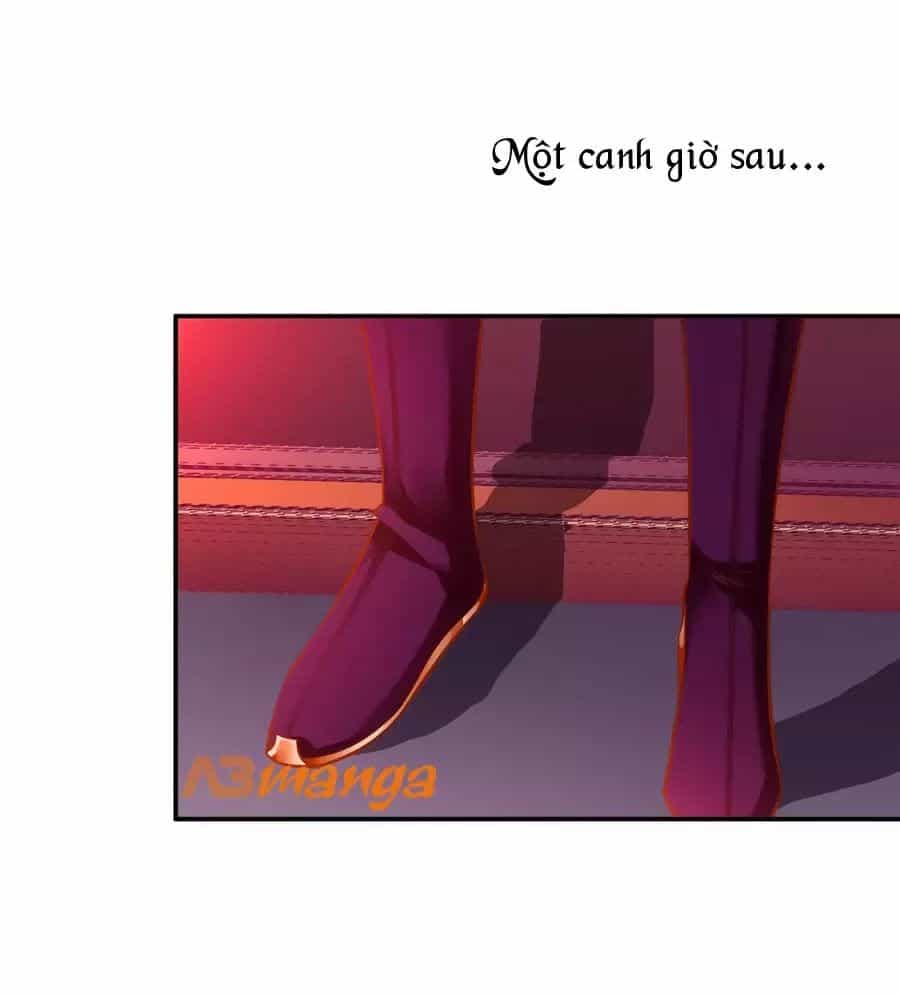 Xuyên Việt Vương Phi Yếu Thăng Cấp - Chương 86 - ảnh 44