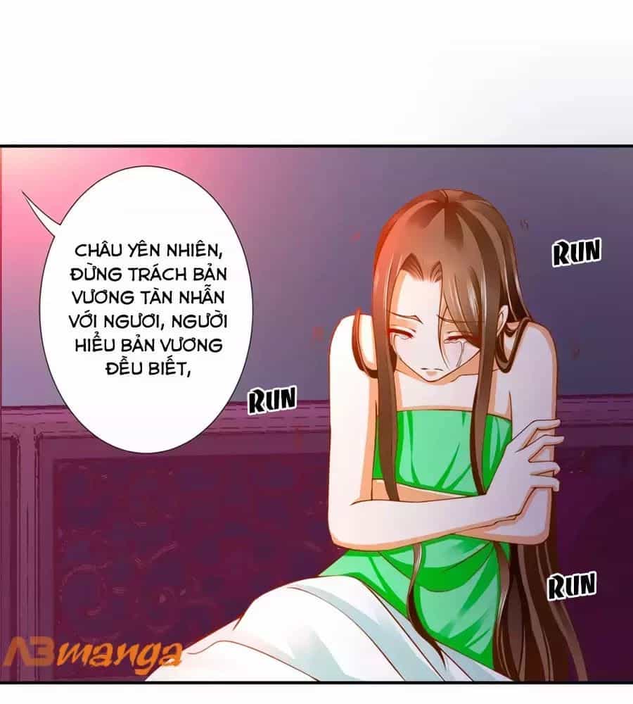 Xuyên Việt Vương Phi Yếu Thăng Cấp - Chương 86 - ảnh 49