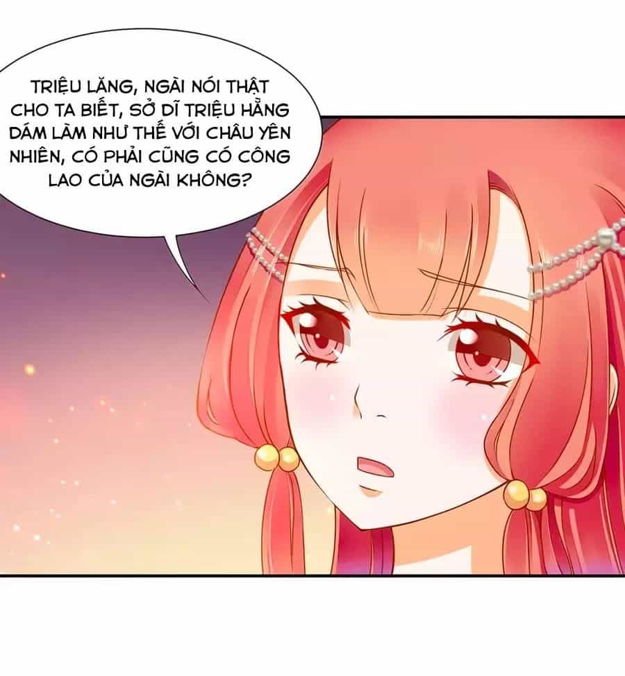 Xuyên Việt Vương Phi Yếu Thăng Cấp - Chương 87 - ảnh 26