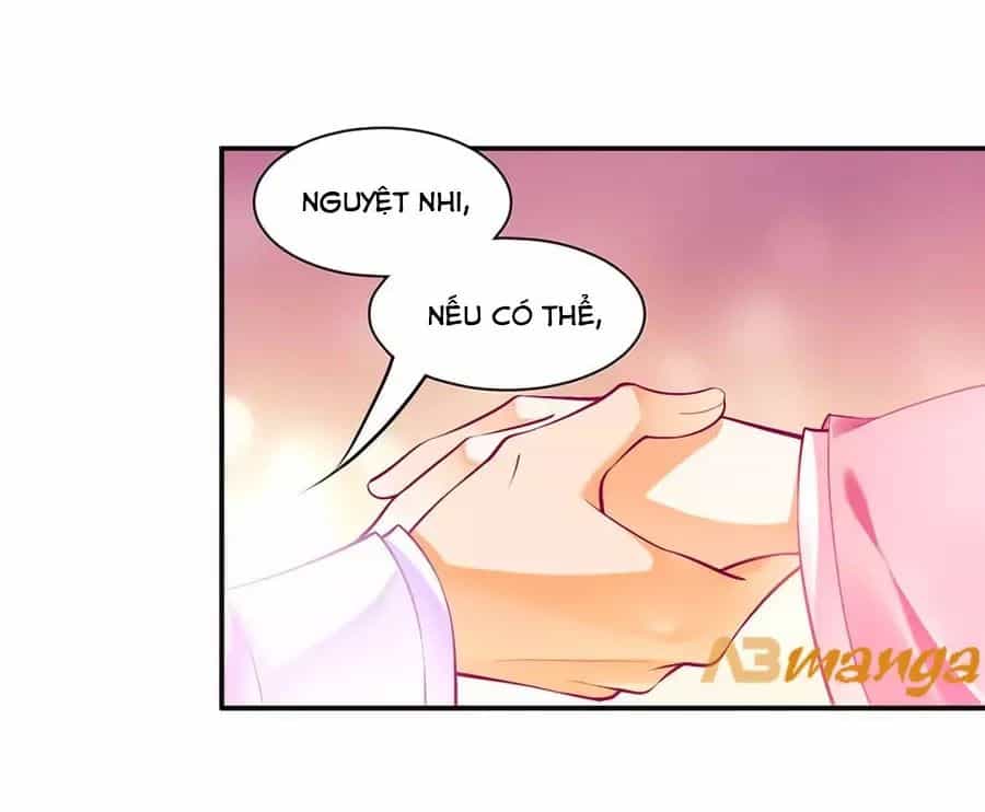 Xuyên Việt Vương Phi Yếu Thăng Cấp - Chương 87 - ảnh 43