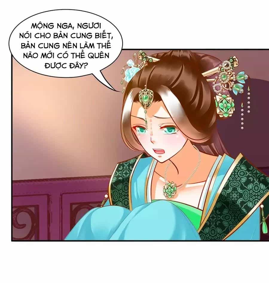 Xuyên Việt Vương Phi Yếu Thăng Cấp - Chương 87 - ảnh 61
