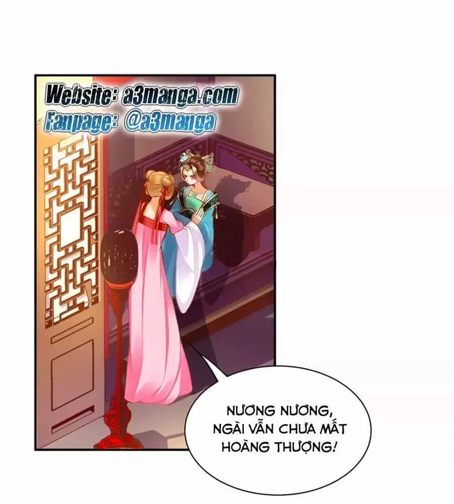 Xuyên Việt Vương Phi Yếu Thăng Cấp - Chương 88 - ảnh 1