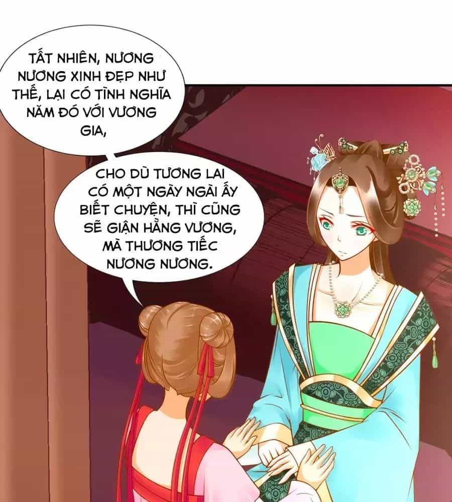 Xuyên Việt Vương Phi Yếu Thăng Cấp - Chương 88 - ảnh 14