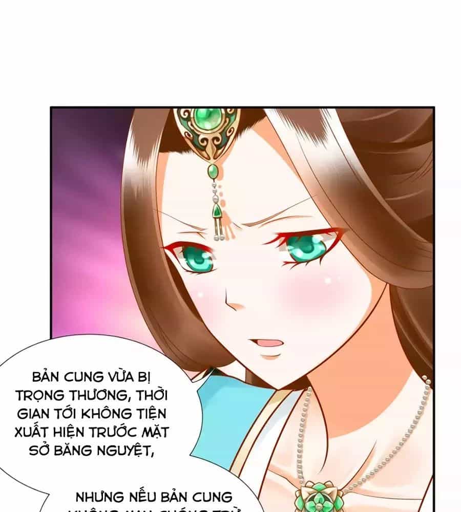 Xuyên Việt Vương Phi Yếu Thăng Cấp - Chương 88 - ảnh 22