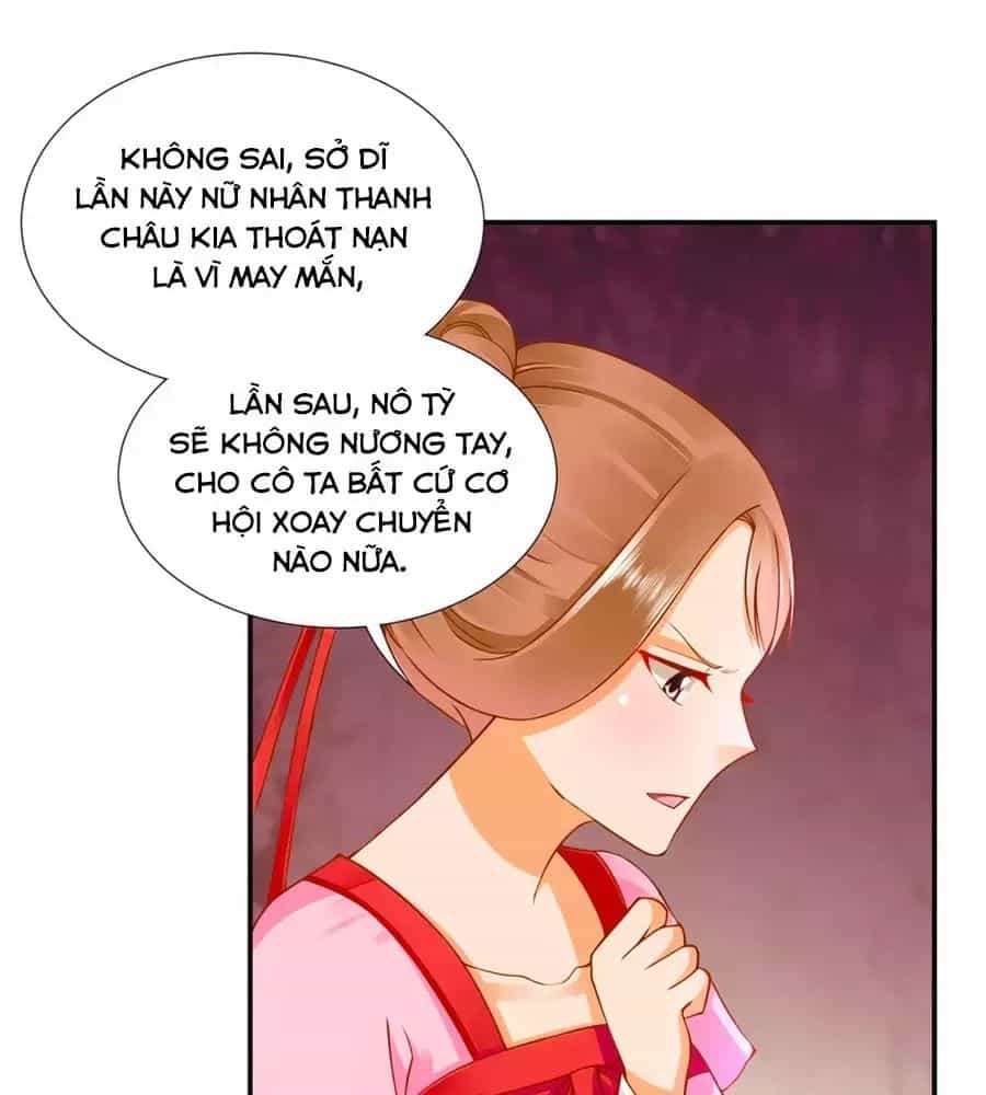 Xuyên Việt Vương Phi Yếu Thăng Cấp - Chương 88 - ảnh 25