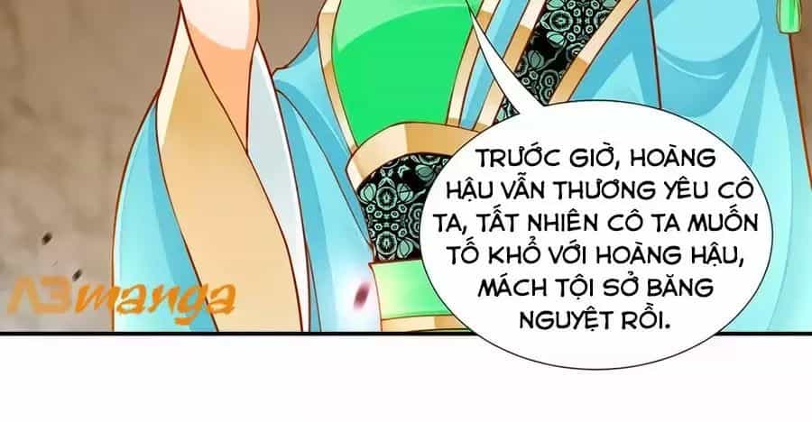 Xuyên Việt Vương Phi Yếu Thăng Cấp - Chương 88 - ảnh 31