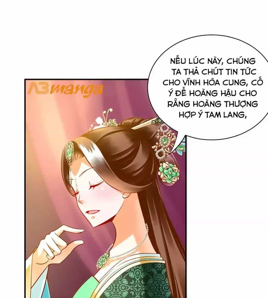 Xuyên Việt Vương Phi Yếu Thăng Cấp - Chương 88 - ảnh 47