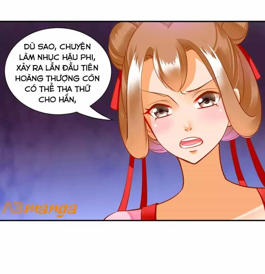 Xuyên Việt Vương Phi Yếu Thăng Cấp - Chương 88 - ảnh 6
