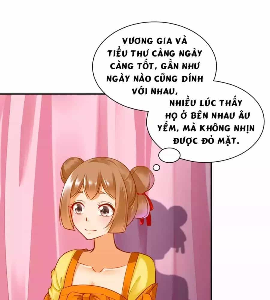 Xuyên Việt Vương Phi Yếu Thăng Cấp - Chương 88 - ảnh 65