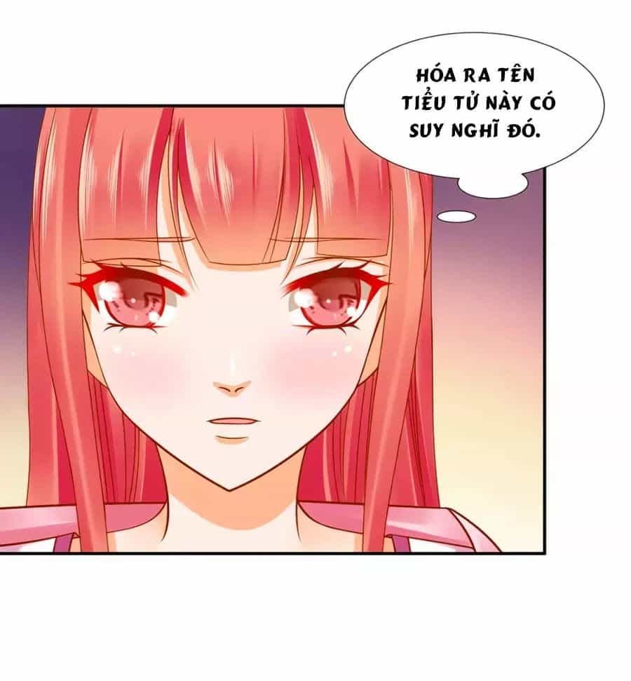 Xuyên Việt Vương Phi Yếu Thăng Cấp - Chương 89 - ảnh 26