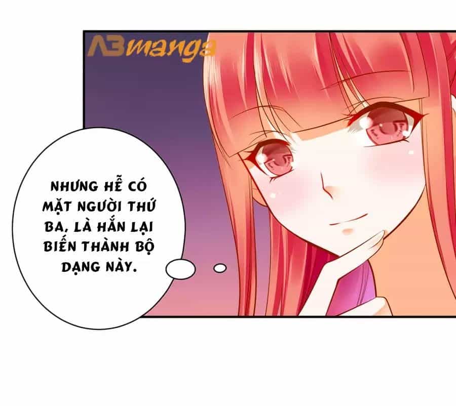 Xuyên Việt Vương Phi Yếu Thăng Cấp - Chương 89 - ảnh 62