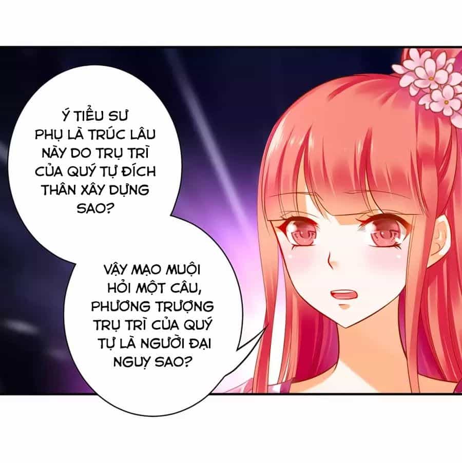 Xuyên Việt Vương Phi Yếu Thăng Cấp - Chương 90 - ảnh 44