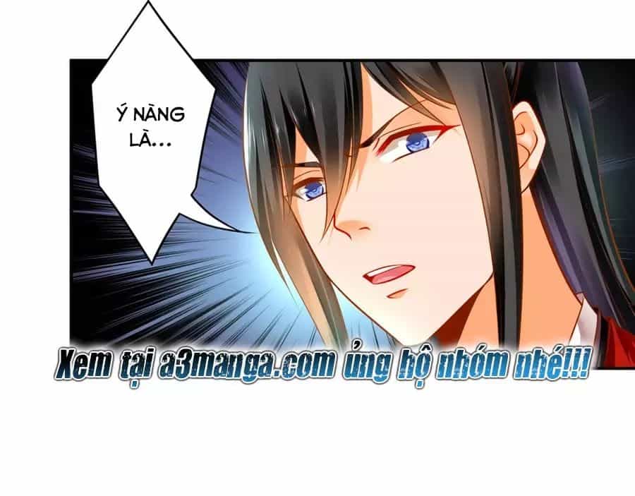Xuyên Việt Vương Phi Yếu Thăng Cấp - Chương 90 - ảnh 69