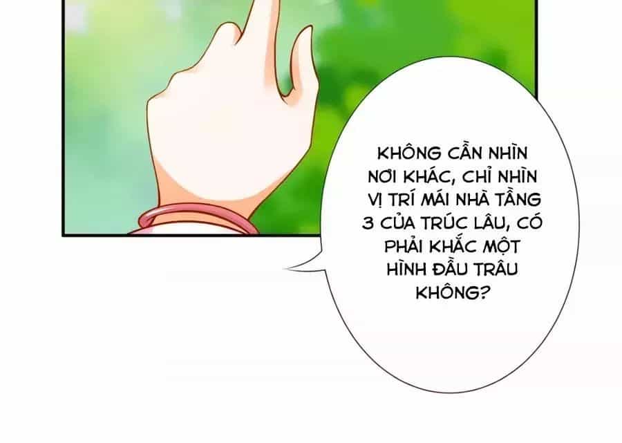 Xuyên Việt Vương Phi Yếu Thăng Cấp - Chương 91 - ảnh 5