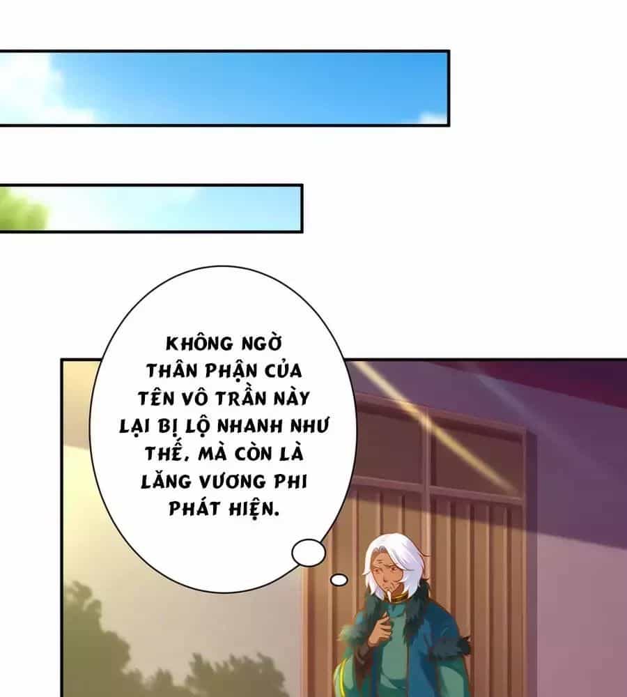 Xuyên Việt Vương Phi Yếu Thăng Cấp - Chương 92 - ảnh 63