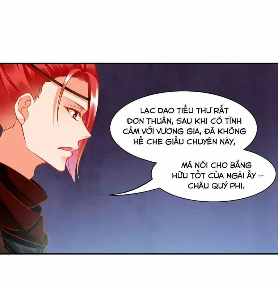 Xuyên Việt Vương Phi Yếu Thăng Cấp - Chương 94 - ảnh 35