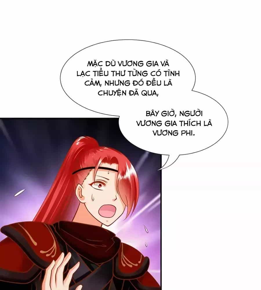 Xuyên Việt Vương Phi Yếu Thăng Cấp - Chương 94 - ảnh 4