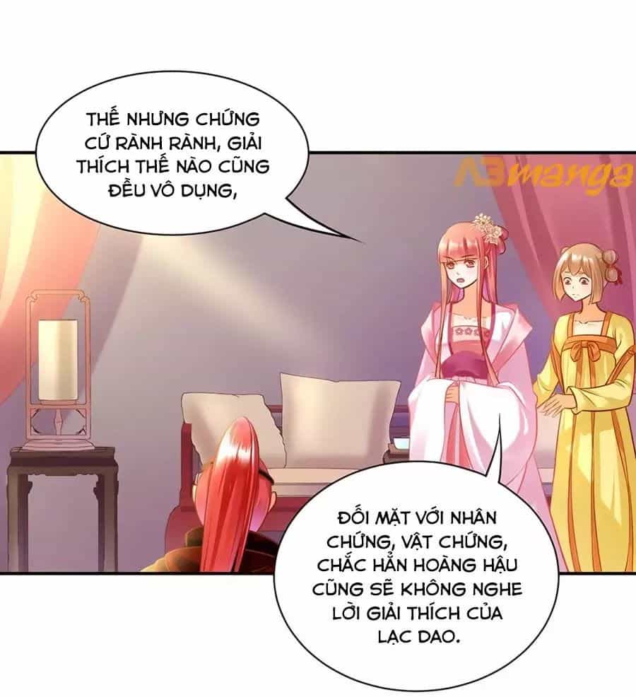 Xuyên Việt Vương Phi Yếu Thăng Cấp - Chương 94 - ảnh 57