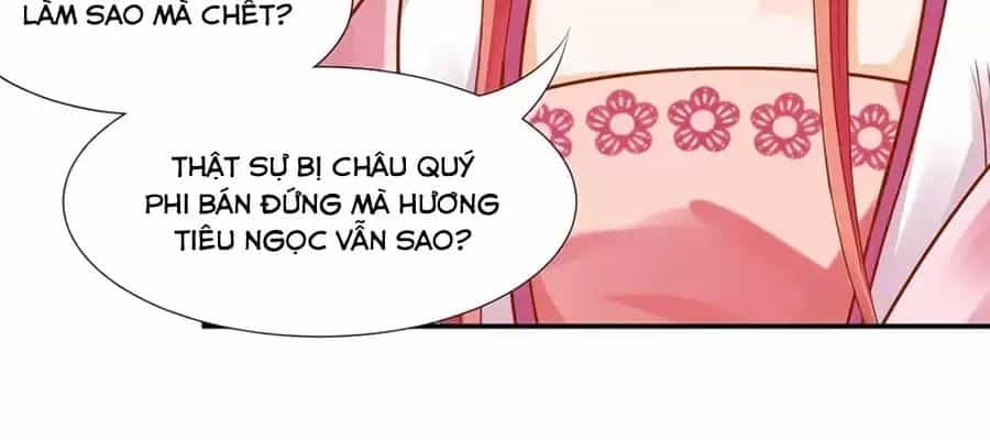 Xuyên Việt Vương Phi Yếu Thăng Cấp - Chương 94 - ảnh 8
