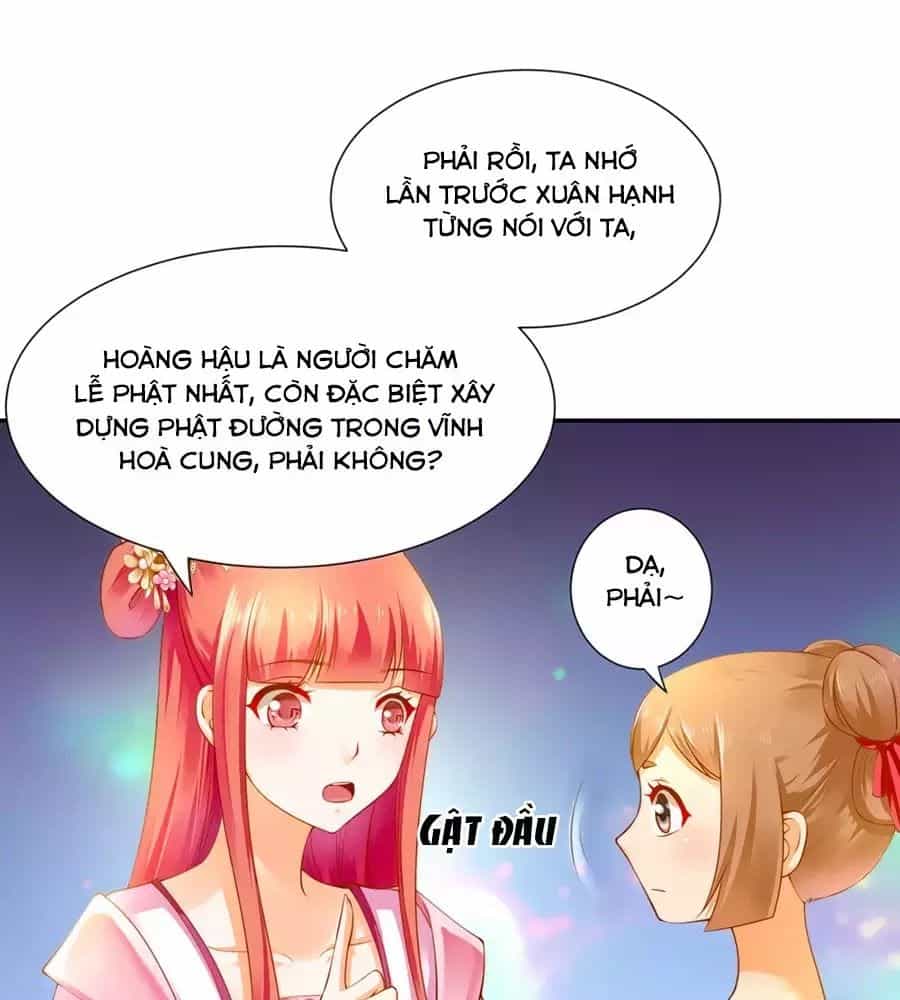 Xuyên Việt Vương Phi Yếu Thăng Cấp - Chương 96 - ảnh 46